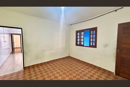 Casa para alugar com 58m², 2 quartos e sem vaga Casa para alugar com 58m², 2 quartos e sem vagaSala