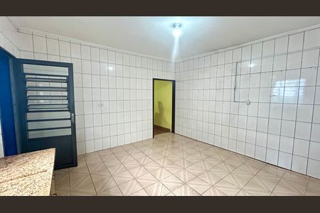 Casa para alugar com 58m², 2 quartos e sem vaga Casa para alugar com 58m², 2 quartos e sem vagaCozinha