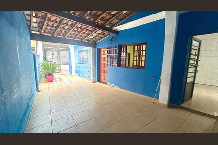 Casa para alugar com 58m², 2 quartos e sem vaga Casa para alugar com 58m², 2 quartos e sem vagaQuintal