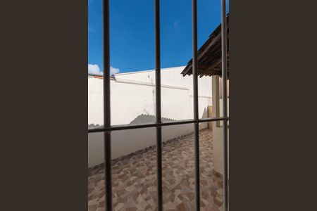 Vista do Quarto 1 de casa para alugar com 2 quartos, 150m² em Jardim Pauliceia, Campinas