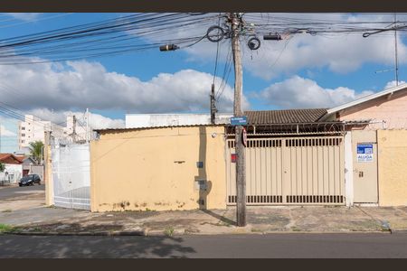 Casa para alugar com 150m², 2 quartos e 1 vaga Casa para alugar com 150m², 2 quartos e 1 vagaSalão Anexo