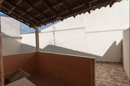 Casa para alugar com 150m², 2 quartos e 1 vaga Casa para alugar com 150m², 2 quartos e 1 vagaÁrea de Serviço