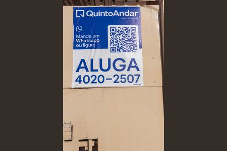 Casa para alugar com 150m², 2 quartos e 1 vaga Casa para alugar com 150m², 2 quartos e 1 vagaPlaquinha