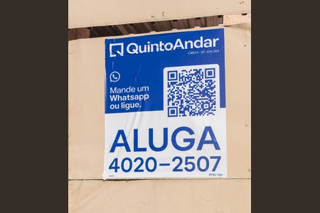 Casa para alugar com 150m², 2 quartos e 1 vaga Casa para alugar com 150m², 2 quartos e 1 vagaPlaquinha