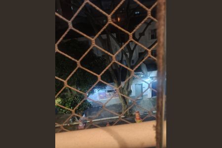 Varanda de apartamento à venda com 2 quartos, 52m² em Bela Vista, São Paulo