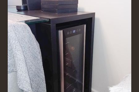 Adega de apartamento à venda com 1 quarto, 41m² em Lapa, São Paulo