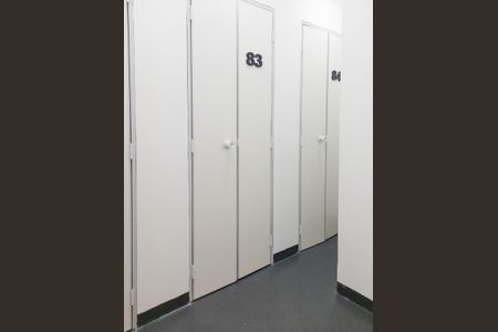 Depósito no andar de apartamento à venda com 1 quarto, 41m² em Lapa, São Paulo