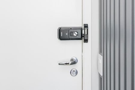 Sala de apartamento à venda com 1 quarto, 41m² em Lapa, São Paulo