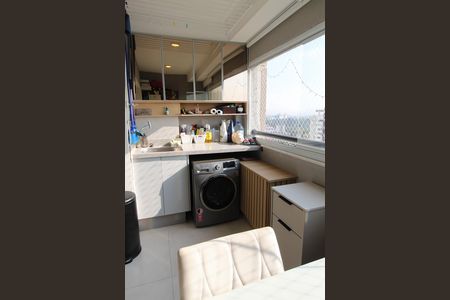 Apartamento para alugar com 75m², 2 quartos e 2 vagasSacada