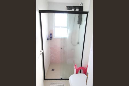 Apartamento para alugar com 75m², 2 quartos e 2 vagasBanheiro