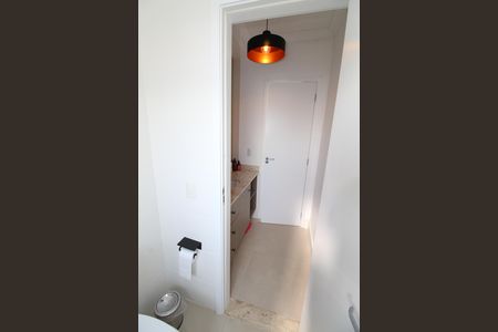 Apartamento para alugar com 75m², 2 quartos e 2 vagasBanheiro
