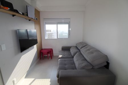 Apartamento para alugar com 75m², 2 quartos e 2 vagasSala 1
