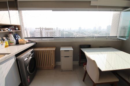 Apartamento para alugar com 75m², 2 quartos e 2 vagasSacada