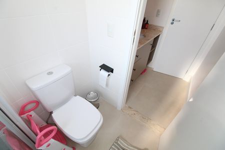 Apartamento para alugar com 75m², 2 quartos e 2 vagasBanheiro