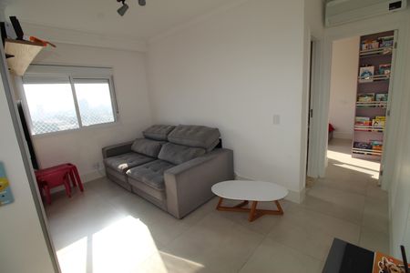 Apartamento para alugar com 75m², 2 quartos e 2 vagasSala 1