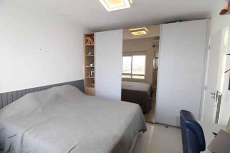 Apartamento para alugar com 75m², 2 quartos e 2 vagasSuíte