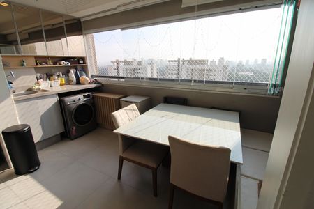 Apartamento para alugar com 75m², 2 quartos e 2 vagasSacada