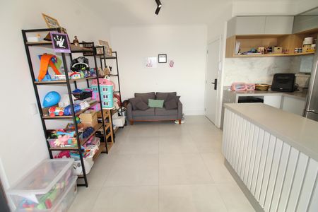 Apartamento para alugar com 75m², 2 quartos e 2 vagasSala 2