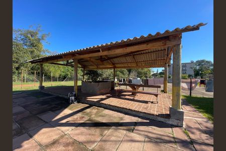 Apartamento à venda com 45m², 2 quartos e 1 vaga