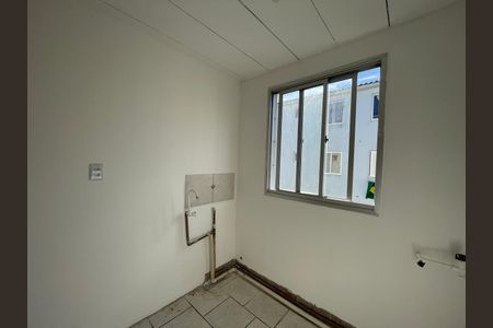 Apartamento à venda com 45m², 2 quartos e 1 vaga