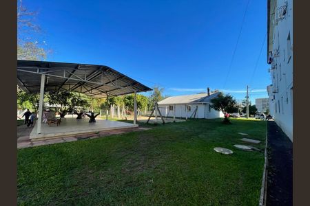 Apartamento à venda com 45m², 2 quartos e 1 vaga