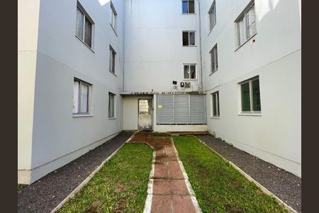 Apartamento à venda com 45m², 2 quartos e 1 vaga