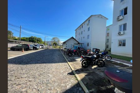 Apartamento à venda com 45m², 2 quartos e 1 vaga