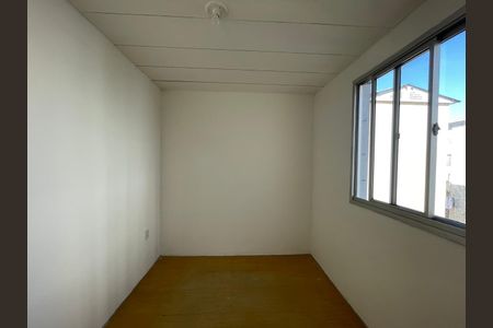 Apartamento à venda com 45m², 2 quartos e 1 vaga