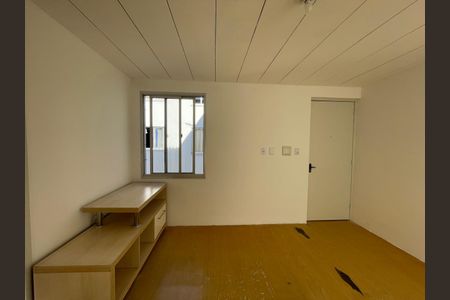 Apartamento à venda com 45m², 2 quartos e 1 vaga
