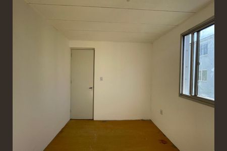 Apartamento à venda com 45m², 2 quartos e 1 vaga