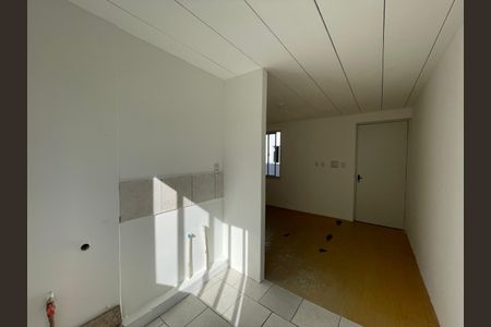 Apartamento à venda com 45m², 2 quartos e 1 vaga