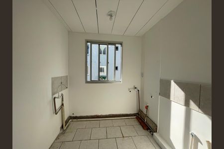 Apartamento à venda com 45m², 2 quartos e 1 vaga
