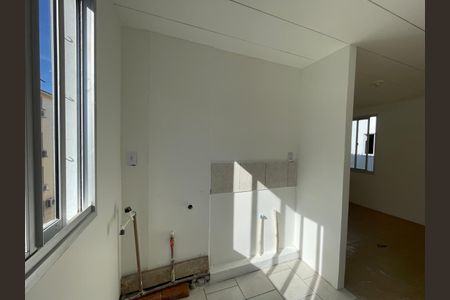 Apartamento à venda com 45m², 2 quartos e 1 vaga