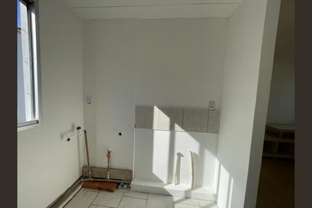 Apartamento à venda com 45m², 2 quartos e 1 vaga