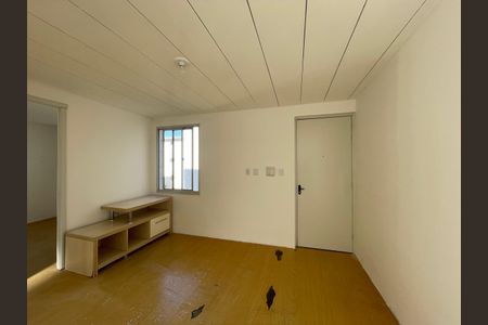 Apartamento à venda com 45m², 2 quartos e 1 vaga