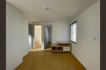 Apartamento à venda com 2 quartos, 45m² em Rio dos Sinos, São Leopoldo