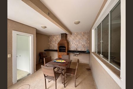 Casa de condomínio para alugar com 300m², 4 quartos e 3 vagas Casa de condomínio para alugar com 300m², 4 quartos e 3 vagasÁrea externa