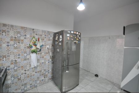 Casa à venda com 320m², 4 quartos e 1 vagaCozinha
