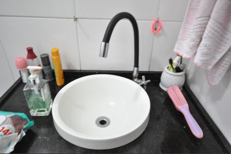 Casa à venda com 320m², 4 quartos e 1 vagaBanheiro 2