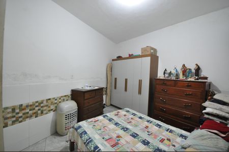Casa à venda com 320m², 4 quartos e 1 vagaQuarto 3