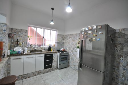 Casa à venda com 320m², 4 quartos e 1 vagaCozinha