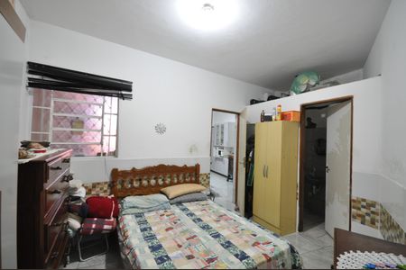 Casa à venda com 320m², 4 quartos e 1 vagaQuarto 3