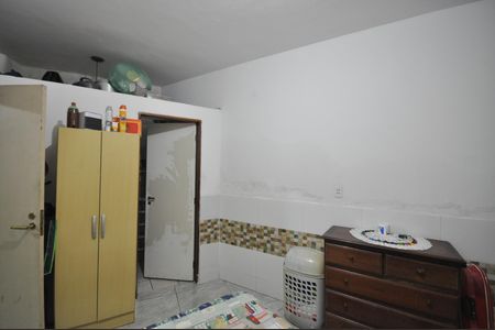 Casa à venda com 320m², 4 quartos e 1 vagaQuarto 3