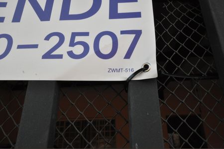 Casa à venda com 320m², 4 quartos e 1 vagaPlaca