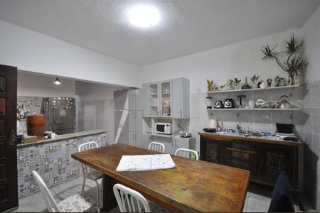 Casa à venda com 320m², 4 quartos e 1 vagaCopa