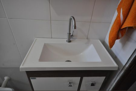 Casa à venda com 320m², 4 quartos e 1 vagaBanheiro 1