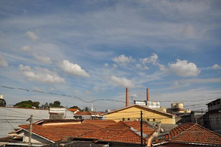 Vista do Quarto 1 de casa à venda com 4 quartos, 320m² em Jardim Modelo, São Paulo