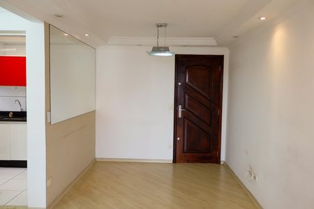 Apartamento para alugar com 57m², 2 quartos e 1 vaga Apartamento para alugar com 57m², 2 quartos e 1 vagasala