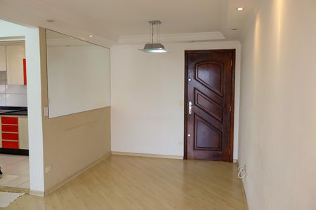 Apartamento para alugar com 57m², 2 quartos e 1 vaga Apartamento para alugar com 57m², 2 quartos e 1 vagasala