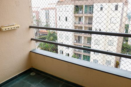 Apartamento para alugar com 57m², 2 quartos e 1 vaga Apartamento para alugar com 57m², 2 quartos e 1 vagaSacada